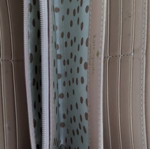 Kate Spade Wallet Mint